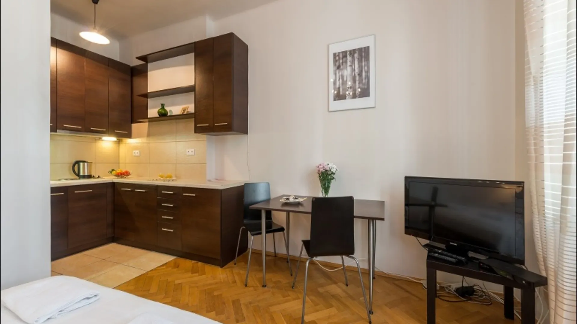 P&O Apartments Miodowa 1 바르샤바